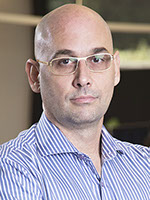 Regis Abreu