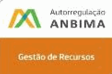 Selo ANBIMA — Autorregulação · Gestão de Recursos